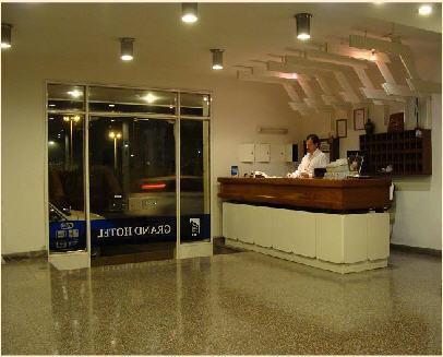 Grand Hotel San Fernando del Valle de Catamarca Exteriör bild
